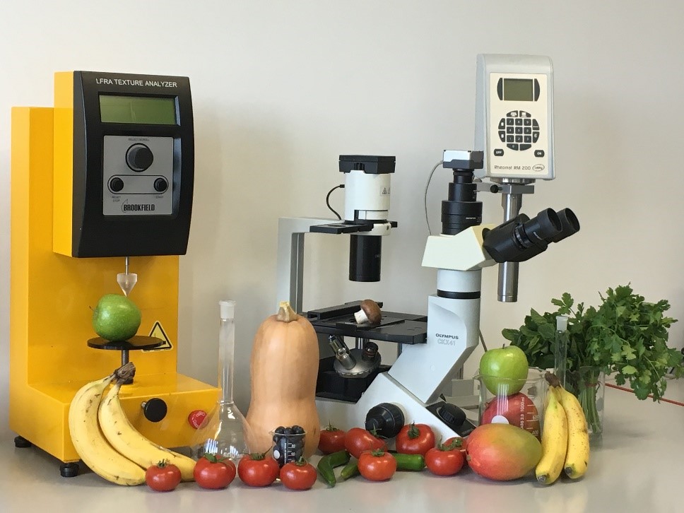 Science des Aliments