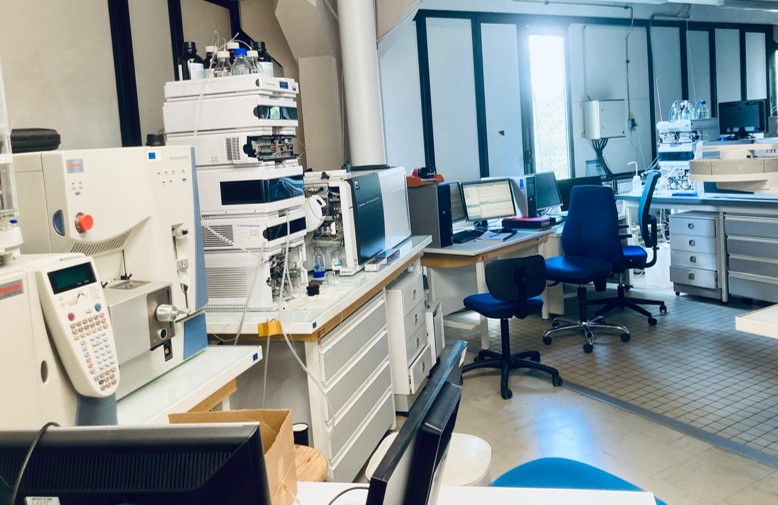Bioanalyse