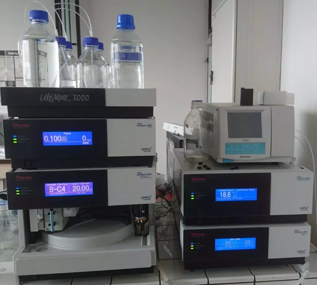 Cellule d’Appui Analytique et Technique – CAAT