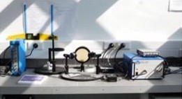 CARactérisation des Matériaux en Acoustique et vibration – CARMA
