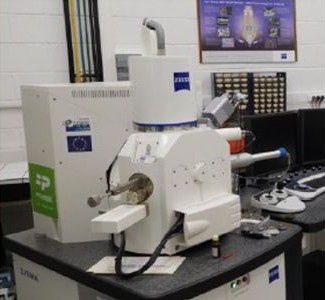 Caractérisation MICROstructurale des MATériaux – MICROMAT