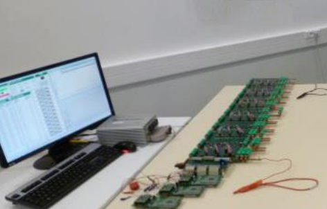 Simulator for Real Time Experiments – SIRTEX
