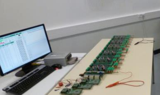 Simulator for Real Time Experiments – SIRTEX