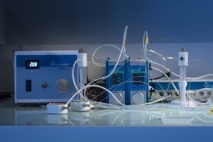 Interactions Fluides Structures Biologiques – IFSB