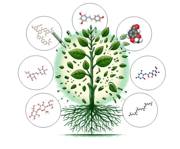 Métabolisme végétal et bioressources