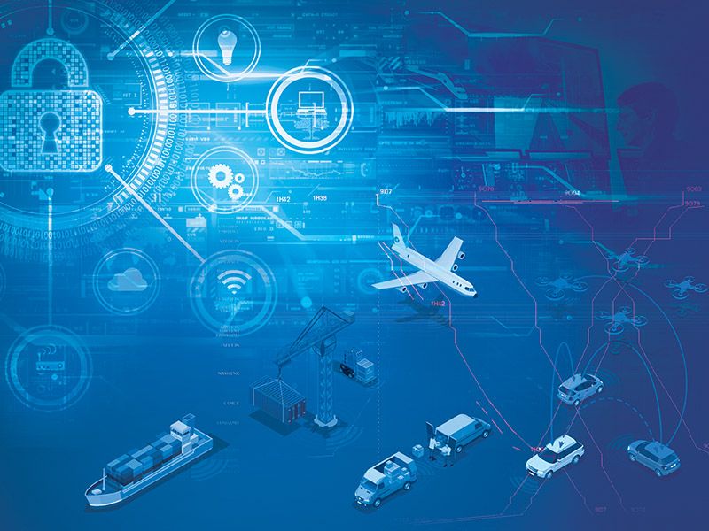 Sûreté, Communication et OPtimisation – SCOP