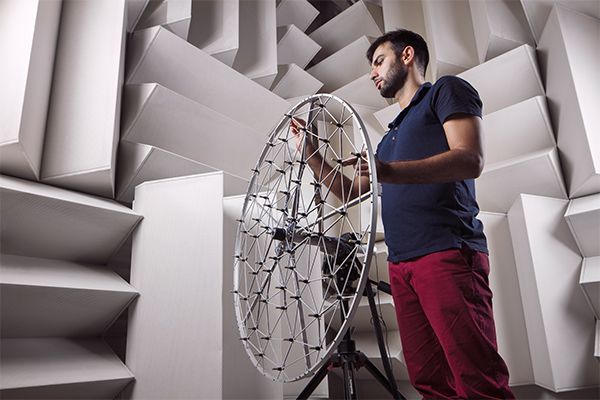 Acoustique et vibration